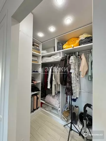 124 м², 3-комнатная квартира, этаж 3 из 22, 124 м², изображение - 12