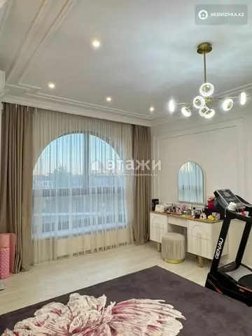124 м², 3-комнатная квартира, этаж 3 из 22, 124 м², изображение - 13