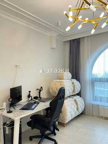 124 м², 3-комнатная квартира, этаж 3 из 22, 124 м², изображение - 14