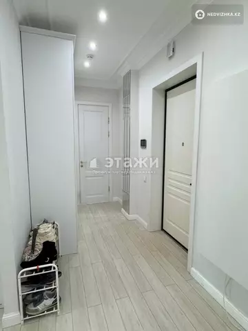 124 м², 3-комнатная квартира, этаж 3 из 22, 124 м², изображение - 15