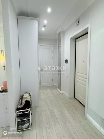 124 м², 3-комнатная квартира, этаж 3 из 22, 124 м², изображение - 16