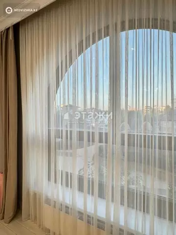 124 м², 3-комнатная квартира, этаж 3 из 22, 124 м², изображение - 18