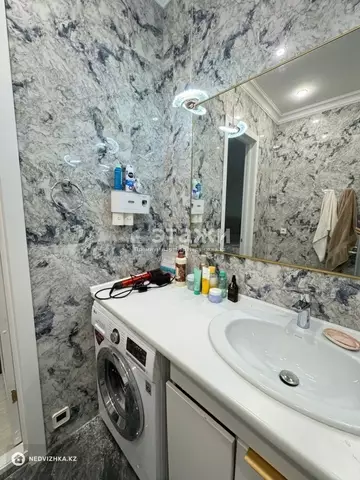 124 м², 3-комнатная квартира, этаж 3 из 22, 124 м², изображение - 21