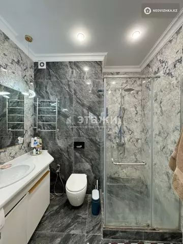 124 м², 3-комнатная квартира, этаж 3 из 22, 124 м², изображение - 22