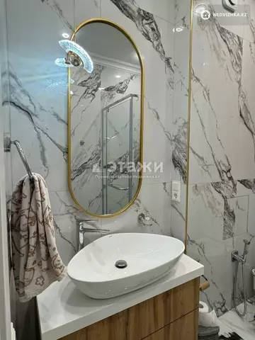 124 м², 3-комнатная квартира, этаж 3 из 22, 124 м², изображение - 23