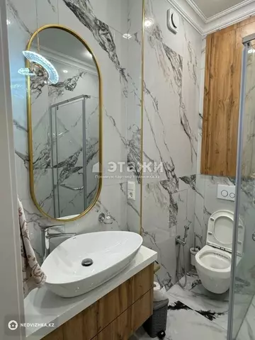 124 м², 3-комнатная квартира, этаж 3 из 22, 124 м², изображение - 24