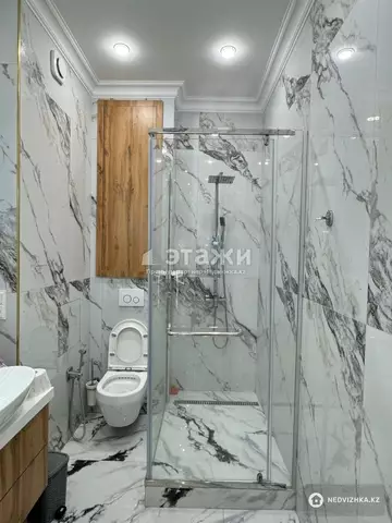 124 м², 3-комнатная квартира, этаж 3 из 22, 124 м², изображение - 25