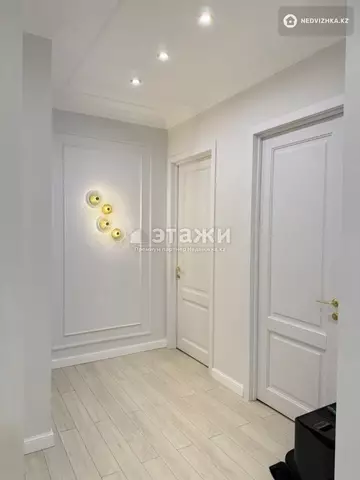124 м², 3-комнатная квартира, этаж 3 из 22, 124 м², изображение - 28