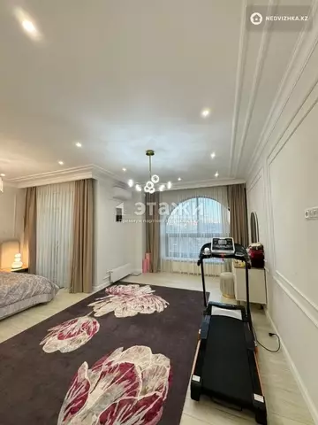 124 м², 3-комнатная квартира, этаж 3 из 22, 124 м², изображение - 32