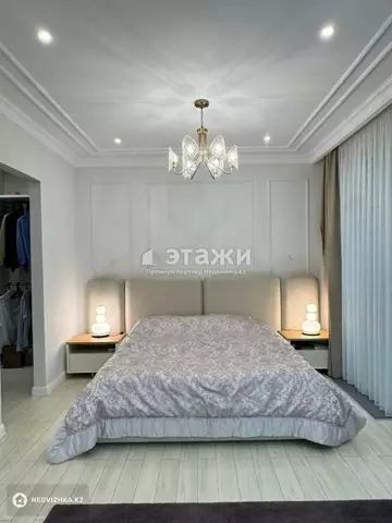 124 м², 3-комнатная квартира, этаж 3 из 22, 124 м², изображение - 34