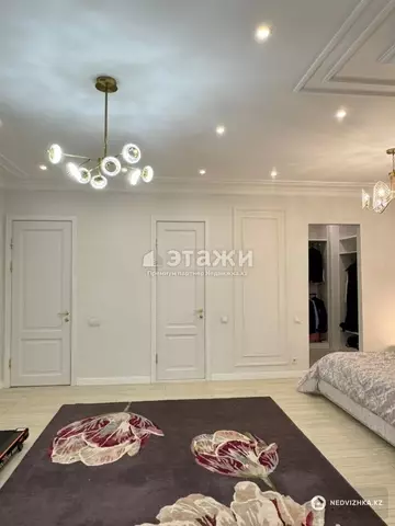 124 м², 3-комнатная квартира, этаж 3 из 22, 124 м², изображение - 35