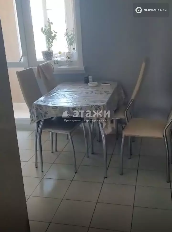 79.1 м², 3-комнатная квартира, этаж 4 из 12, 79 м², изображение - 1