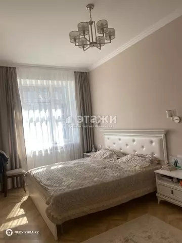 3-комнатная квартира, этаж 2 из 9, 77 м²