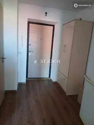 33 м², 1-комнатная квартира, этаж 2 из 10, 33 м², изображение - 0