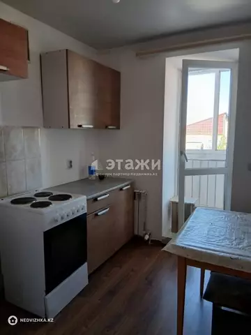 33 м², 1-комнатная квартира, этаж 2 из 10, 33 м², изображение - 1