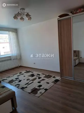 33 м², 1-комнатная квартира, этаж 2 из 10, 33 м², изображение - 4
