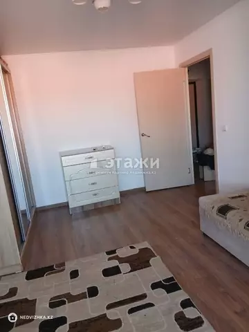 33 м², 1-комнатная квартира, этаж 2 из 10, 33 м², изображение - 5