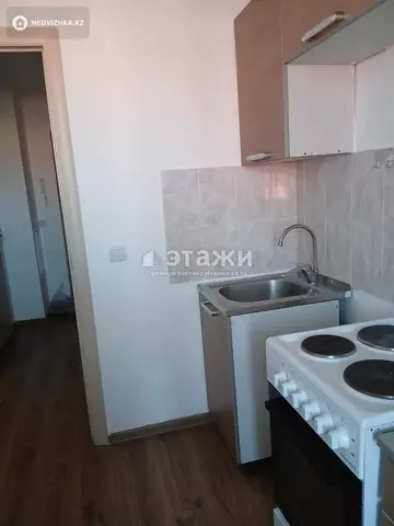 33 м², 1-комнатная квартира, этаж 2 из 10, 33 м², изображение - 6
