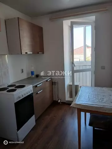 33 м², 1-комнатная квартира, этаж 2 из 10, 33 м², изображение - 7