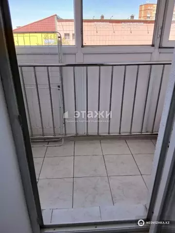 33 м², 1-комнатная квартира, этаж 2 из 10, 33 м², изображение - 8