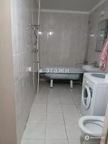 33 м², 1-комнатная квартира, этаж 2 из 10, 33 м², изображение - 9
