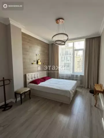 85 м², 3-комнатная квартира, этаж 6 из 9, 85 м², изображение - 4