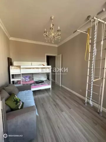85 м², 3-комнатная квартира, этаж 6 из 9, 85 м², изображение - 5