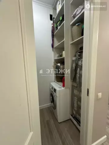 85 м², 3-комнатная квартира, этаж 6 из 9, 85 м², изображение - 6