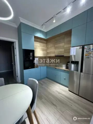 85 м², 3-комнатная квартира, этаж 6 из 9, 85 м², изображение - 7