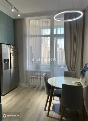 85 м², 3-комнатная квартира, этаж 6 из 9, 85 м², изображение - 9