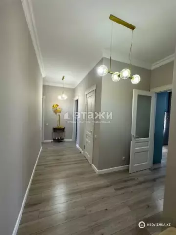 85 м², 3-комнатная квартира, этаж 6 из 9, 85 м², изображение - 11