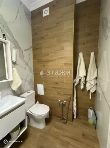 85 м², 3-комнатная квартира, этаж 6 из 9, 85 м², изображение - 12
