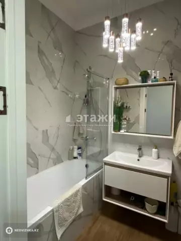 85 м², 3-комнатная квартира, этаж 6 из 9, 85 м², изображение - 13