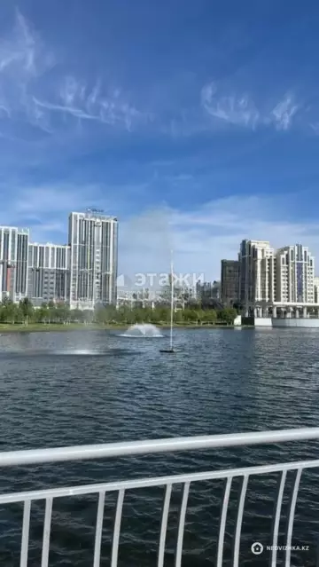 85 м², 3-комнатная квартира, этаж 6 из 9, 85 м², изображение - 14