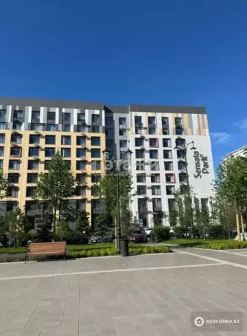 85 м², 3-комнатная квартира, этаж 6 из 9, 85 м², изображение - 17