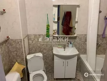 1-комнатная квартира, этаж 3 из 7, 37 м²
