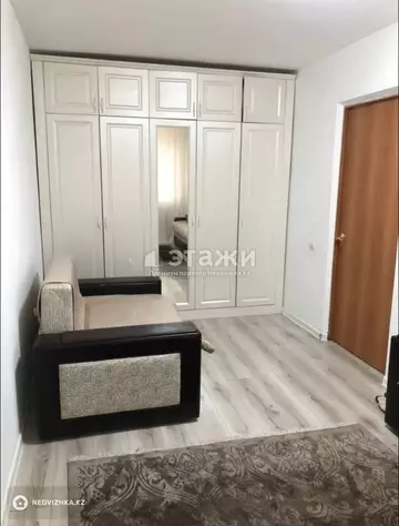 1-комнатная квартира, этаж 4 из 12, 34 м²
