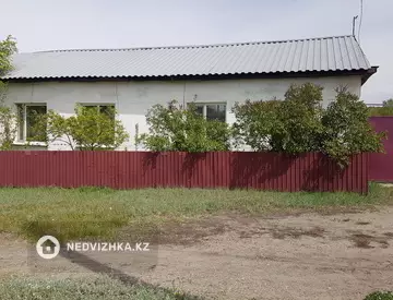 4-комнатная часть дома, 29 соток, 100 м²