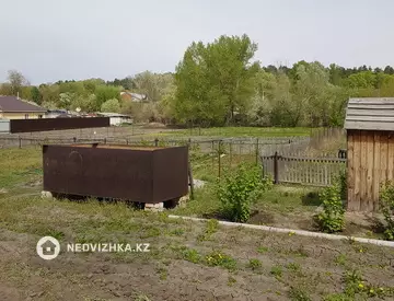 4-комнатная часть дома, 29 соток, 100 м²