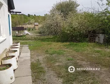 4-комнатная часть дома, 29 соток, 100 м²