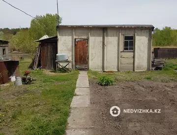 4-комнатная часть дома, 29 соток, 100 м²