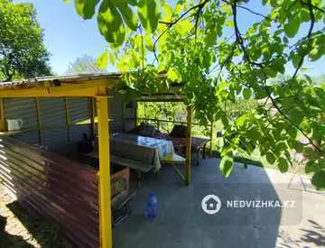 2-комнатный дом, 38 соток, 20 м²