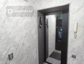 2-комнатная квартира, этаж 3 из 3, 40 м²
