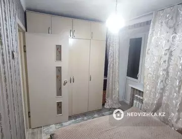 40 м², 2-комнатная квартира, этаж 3 из 3, 40 м², изображение - 6