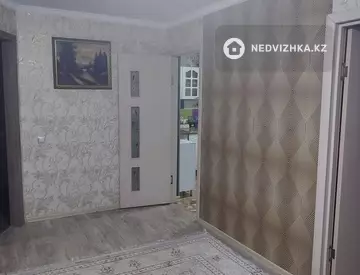 40 м², 2-комнатная квартира, этаж 3 из 3, 40 м², изображение - 4