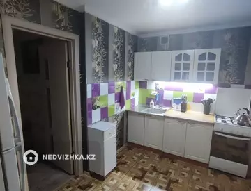 40 м², 2-комнатная квартира, этаж 3 из 3, 40 м², изображение - 7