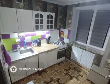40 м², 2-комнатная квартира, этаж 3 из 3, 40 м², изображение - 8
