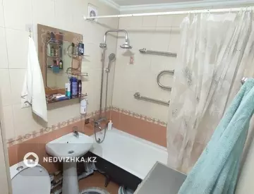 40 м², 2-комнатная квартира, этаж 3 из 3, 40 м², изображение - 9