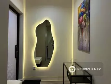 2-комнатная квартира, этаж 10 из 13, 64 м², на длительный срок