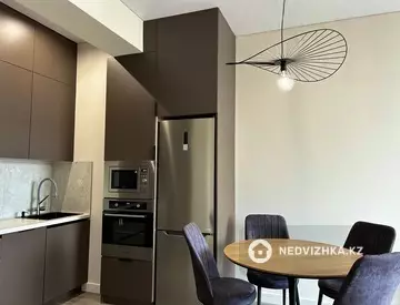 64 м², 2-комнатная квартира, этаж 10 из 13, 64 м², на длительный срок, изображение - 4